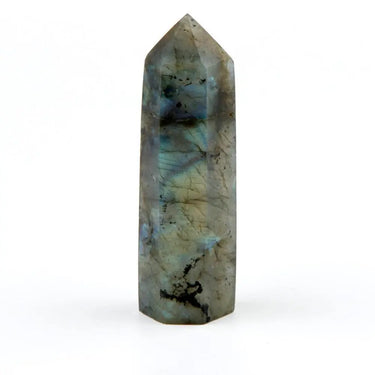 Natural Crystal Scepter Point-Your Soul Place